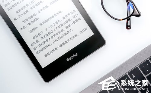 详解掌阅iReader A6阅读器