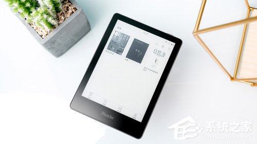 详解掌阅iReader A6阅读器