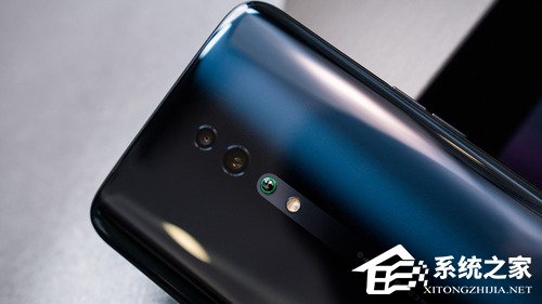 OPPO Reno Z怎么样