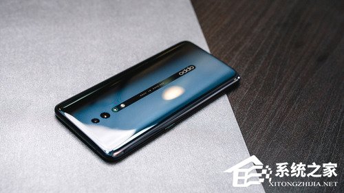 OPPO Reno Z怎么样