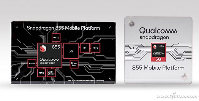 骁龙855 Plus怎么样?骁龙855 Plus评测详情855