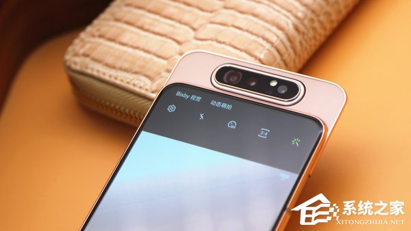 Galaxy A80如何?详解三星A80手机外观、拍照、性能评测!