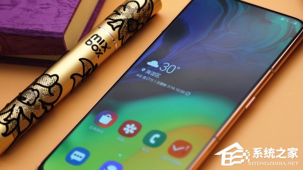 Galaxy A80如何?详解三星A80手机外观、拍照、性能评测!