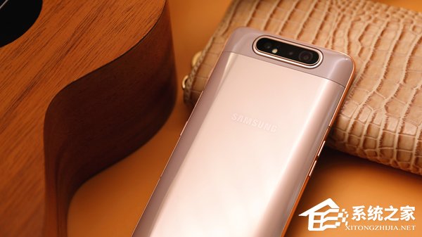 Galaxy A80如何?详解三星A80手机外观、拍照、性能评测!