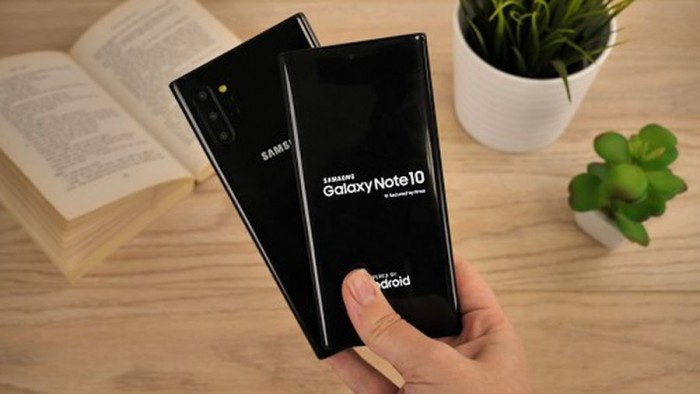 Galaxy Note 10以及Galaxy Note 10+的上手视频1.jpg