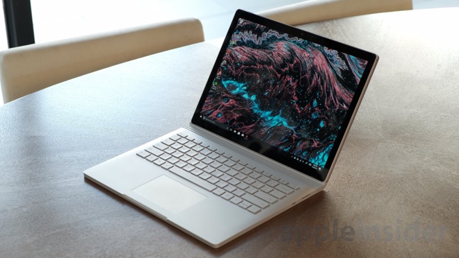 Surface Book 2好用吗？Surface Book 2评测来了