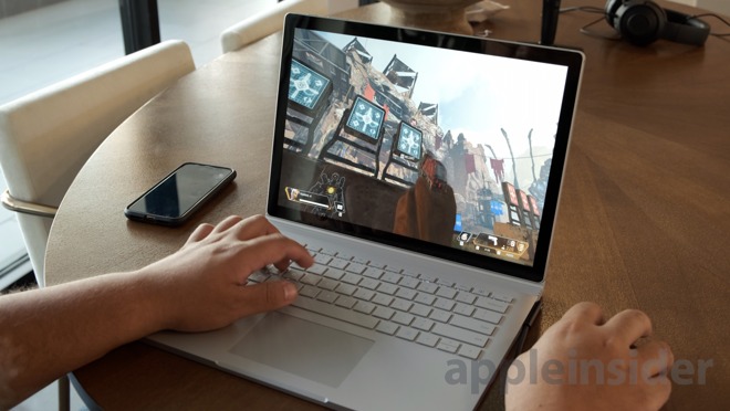 Surface Book 2好用吗？Surface Book 2评测来了