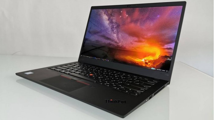 ThinkPad X1 Carbon顶配版好不好？ThinkPad X1 Carbon评测