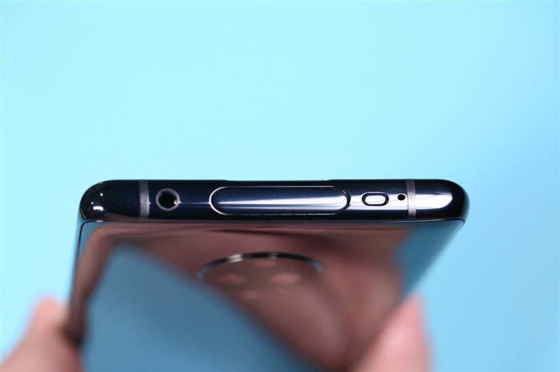 vivo NEX 3 5G評(píng)測(cè)