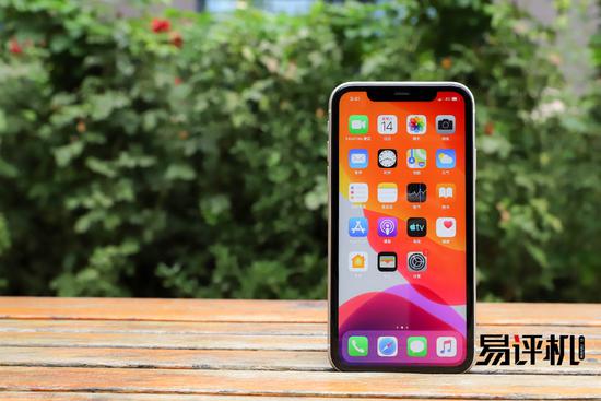 iPhone 11評(píng)測詳情