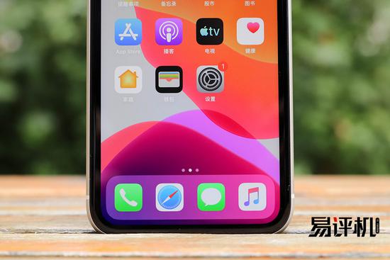 iPhone 11評(píng)測詳情