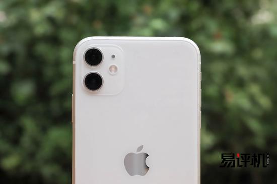 iPhone 11评测详情