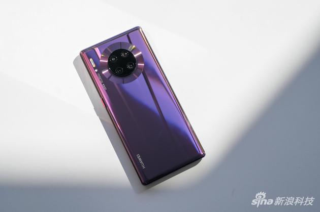 华为Mate30 Pro