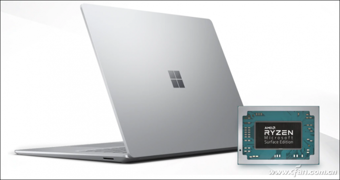 Surface Laptop 3怎么樣？