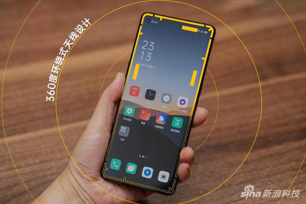 OPPO Reno3 Pro评测