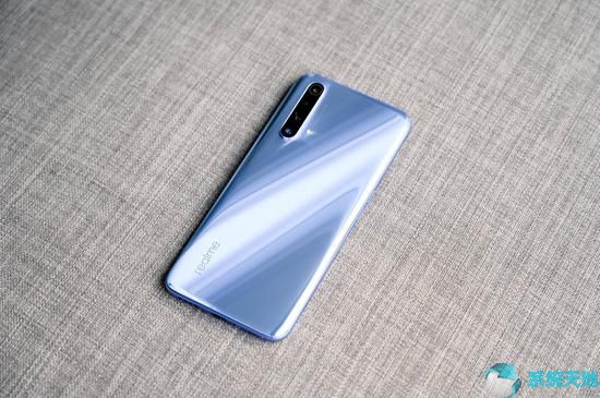 Realme X50 5G评测