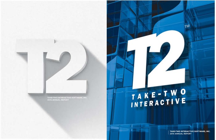 Take-Two注册名为“31st Union”的新商标  