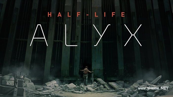 Valve放出《Half-Life：Alyx》全新预告片  将于明年3 月发布