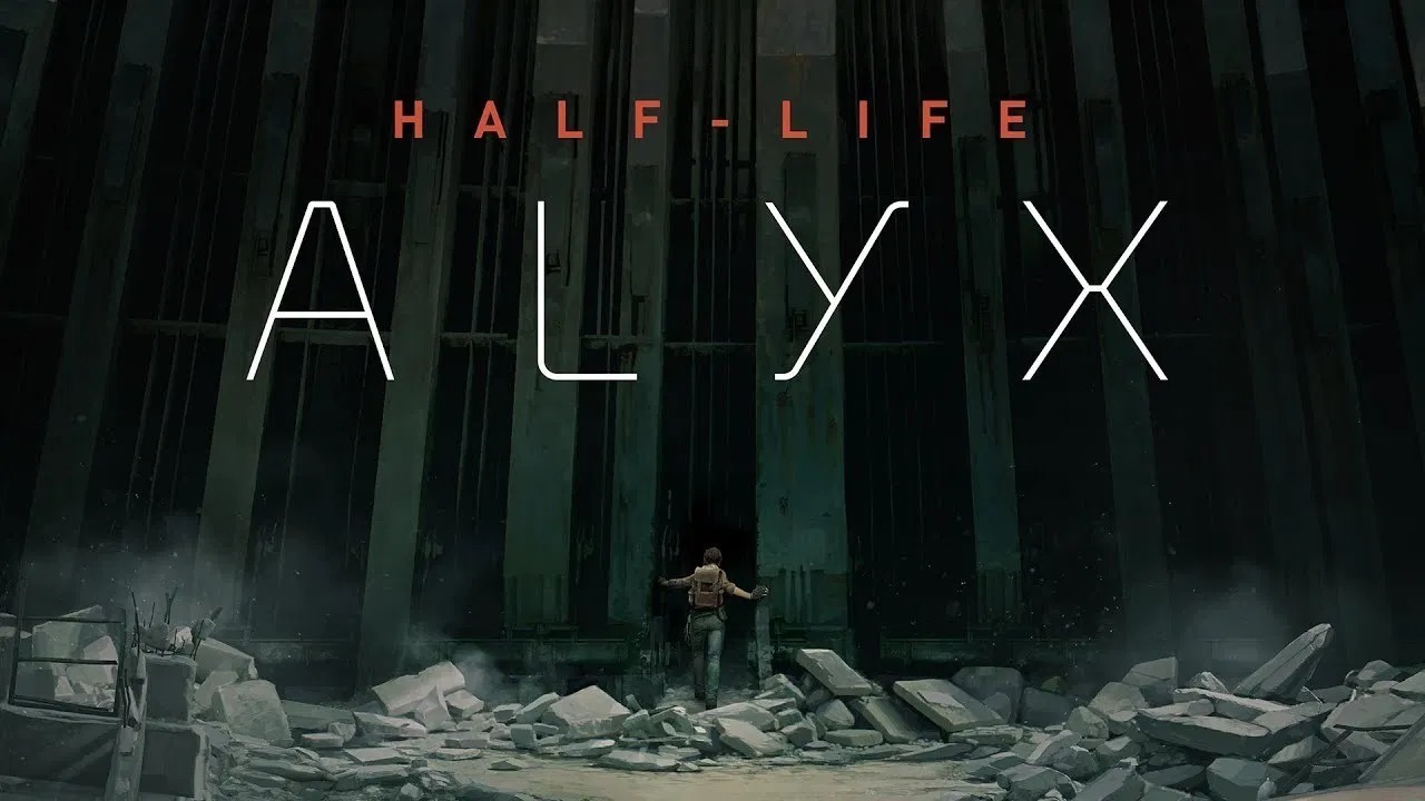 Xbox部门主管表示《半条命：Alyx》非常棒