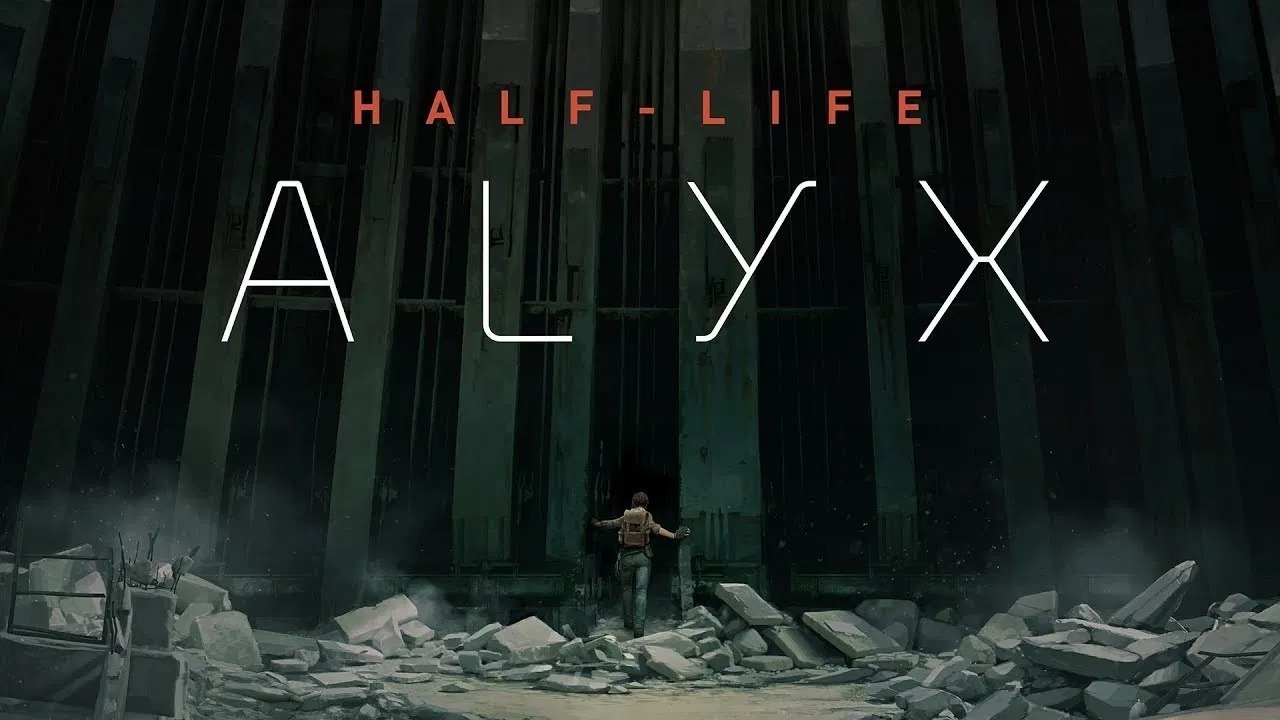 Xbox部門主管表示《半條命：Alyx》非常棒