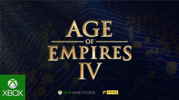 《帝国时代4》将为玩家提供上手指导