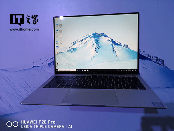 华为MateBook X Pro笔记本国行明天正式开售2.png