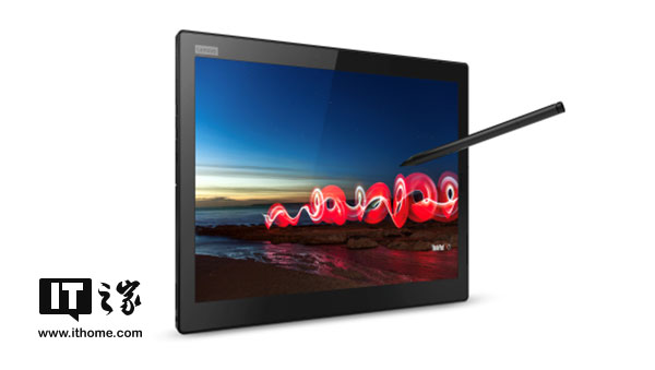 ThinkPad X1 Tablet Evo已经上架京东商城