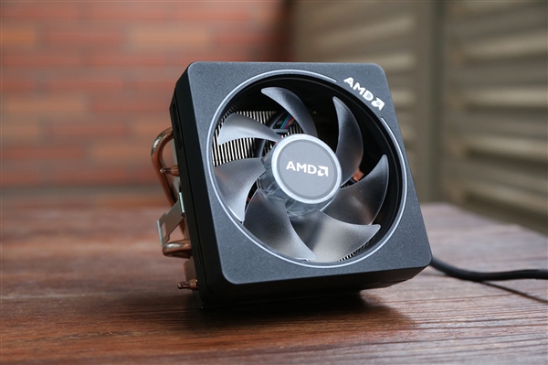 新款AMD Ryzen 二代处理器将使用三方散热器1.jpg