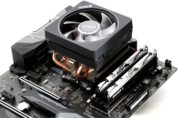 新款AMD Ryzen 二代处理器将使用三方散热器3.jpg