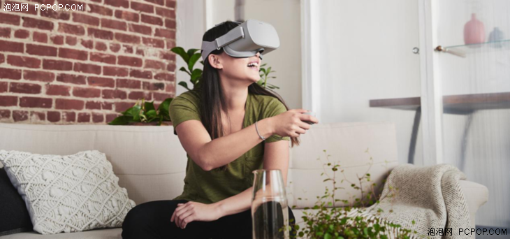 小米联合Oculus推出VR一体机 将于夏天开售2.png