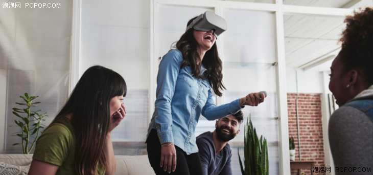 小米联合Oculus推出VR一体机 将于夏天开售3.png
