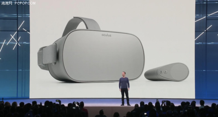 小米联合Oculus推出VR一体机 将于夏天开售1.png
