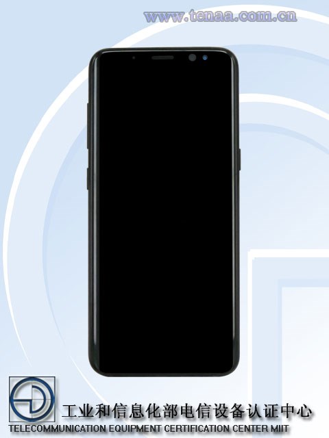 S8 Lite亮相工信部网站：骁龙660 4GB运存,安卓8.0.jpg