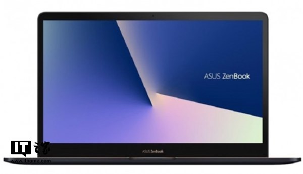 华硕ZenBook Pro 15笔记本曝光