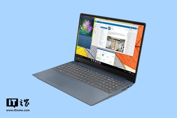 联想发布IdeaPad 330/530S笔记本