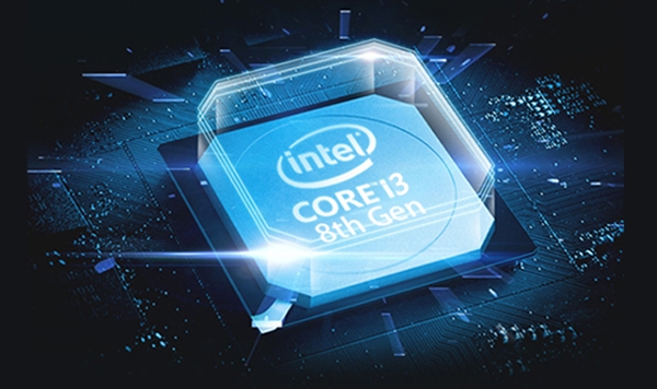 10nm 8代酷睿？Intel i3-8121U笔记本低调开卖1.png