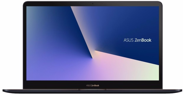 华硕ZenBook Pro 15笔记本将搭载酷睿i9处理器+1050独显2.jpg