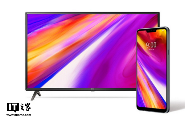 LG G7 ThinQ登陆加拿大：搭载骁龙845处理器.jpg