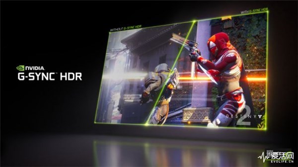 NVIDIA G-Sync HDR显示器5月底开售1.jpg