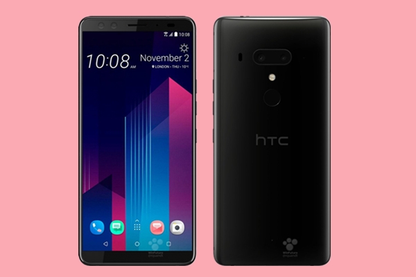 HTC最新U12+售价：国行6G+128G版售价5888元4.jpg