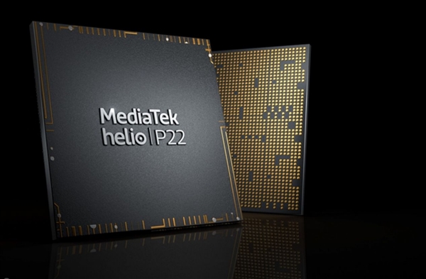 联发科推出Helio P22芯片：8核12nm FinFET工艺打造1.png