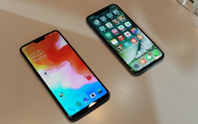 一加手机6比iPhone X更值得买的10大理由.jpg