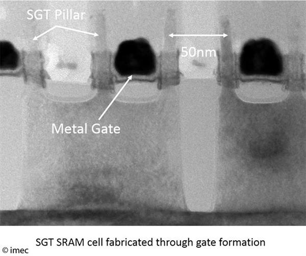 IMEC造出全球最小SRAM芯片：适用于5nm工艺.jpg