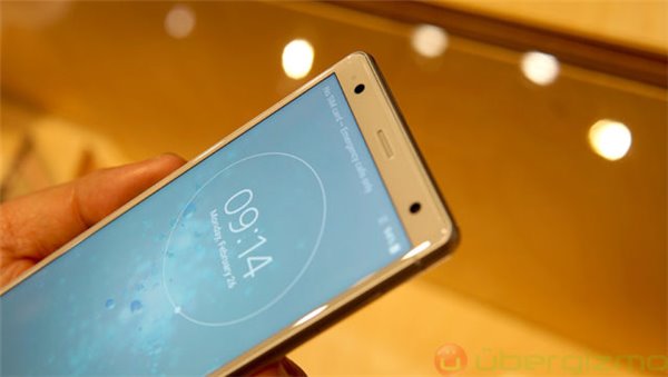 索尼Xperia XZ2 Android P Beta 2开放下载.jpg