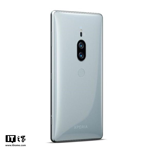 索尼Xperia XZ2 Premium国行今天正式发布2.jpg