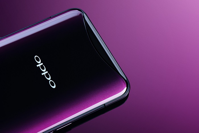 OPPO Find X图片大全