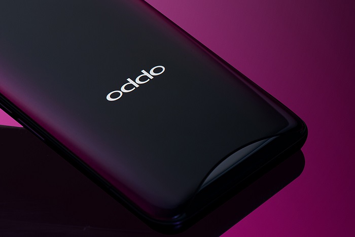 OPPO Find X图片大全