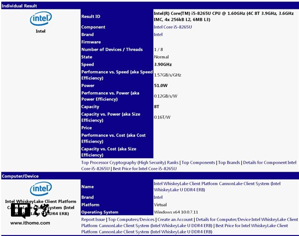 英特尔Whiskey Lake处理器睿频达4.6GHz.jpg