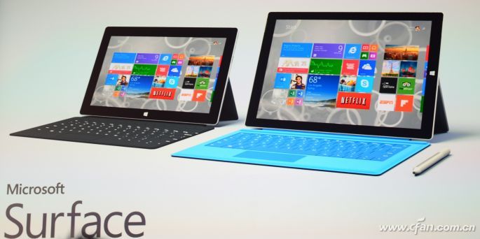 微软推出廉价版新Surface会让骁龙笔记本哭嘛？