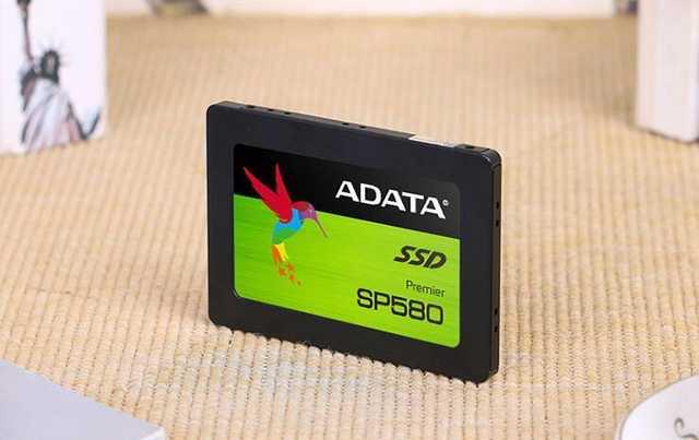 5款高性能的240GB固态硬盘推荐